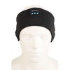 Sports Music Headband Portable USB Sleep Headphone BT Headband for