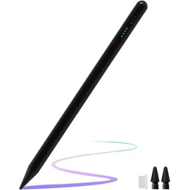 AMZ Fire Tablet Stylus Pen for AMZ Fire HD 10 Pen Fire Max 11 Pen Fire HD 8 Pen Tablets Touch Screen S Pen (Black)