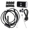 F99 8mm Industrial Endoscope Hard Wire High Definition WIFI Boroscope