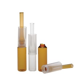 Wheaton Science Products 177105 Plastic Ampule Snapper for 1 mL and 2 mL Ampule (Pack of 144)