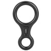 Climbing Rappel, Aluminum Alloy Peak Rescue Terminal 8 Descender Belaying