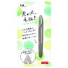 Kai Corporation KQ3211 Rounded Tip Tweezers, Gentle on Skin, Wide
