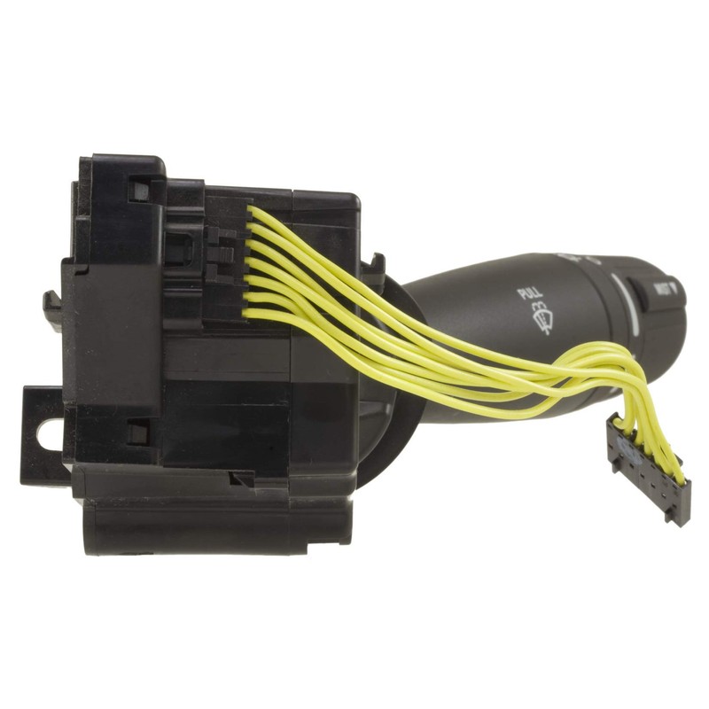 Wells E01381 - Interruptor de limpiaparabrisas