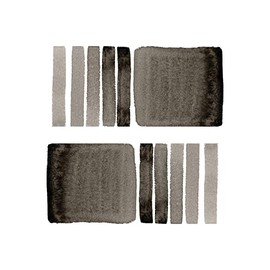 Daniel Smith Watercolour 5 ml Tube (Series 1) - Van Dyck Brown (0110)