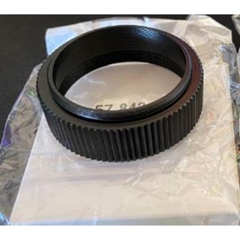 ASToptics Extension Sleeve Extension Tube M48-2 Inch Filter Thread 16 mm Length