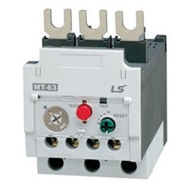 MetaSol Overload Relay, 34-50A, MetaSol MC-50A-65A