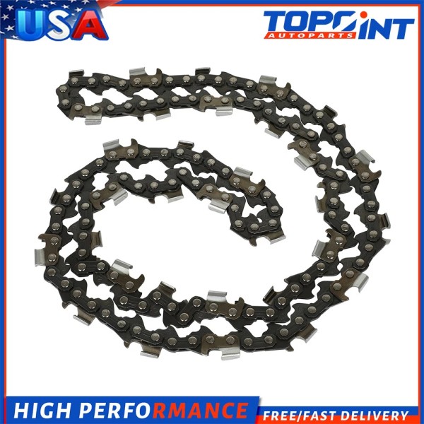 For Echo Stihl Poulan Jonsered Ripping Chainsaw Chain 18 Inch
