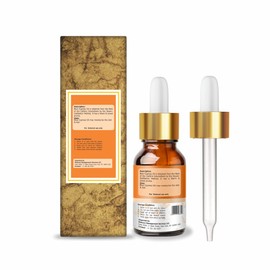 Crysalis Blue Cypress (Callitris Intratropica) Oil|100% Pure & Natural Undiluted Essential Oil Organic Standard for Skin & Hair Care|Therapeutic Grade Oil, Healthy Skin & Hair-15ML with Dropper