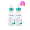 Aseeka365 Trace Calming Serum pH4.5 40ml * 2 / 에이시카365 흔적진정세럼 pH4.5 40ml * 2
