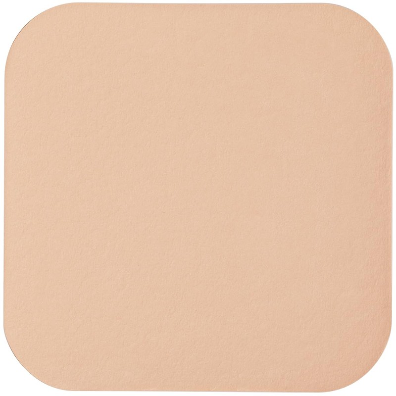 KiSS Me Ferme Silky Fit Funde 02 Ochre 0.3 oz