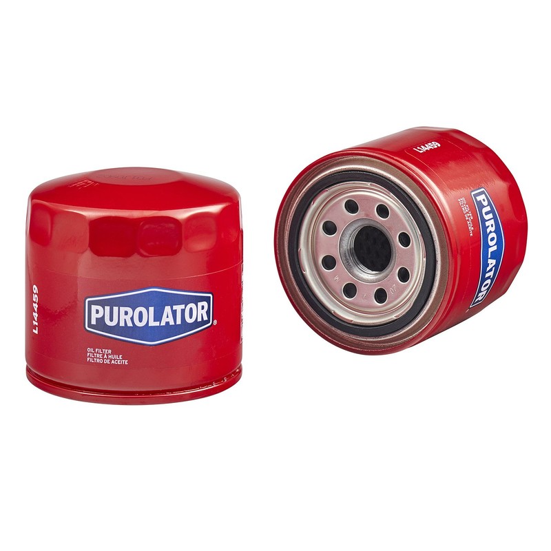 Purolator L14459 Premium Filtro de aceite giratorio de protección del