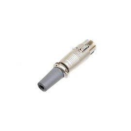 ITT XLR4-11C XLR Connector
