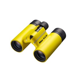 Nikon ACULON T02 8x21 Binocular (Yellow)