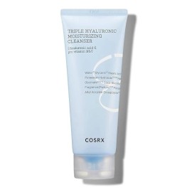 COSRX (COSRX) Hydrium Triple Hyaluronic Moisturizing Cleanser 150ml