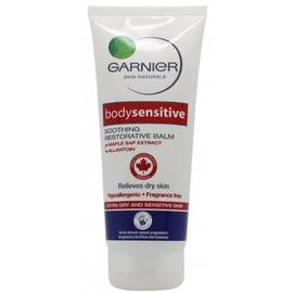 Garnier Body Sensitive Soothing Restorative Balm 200ml