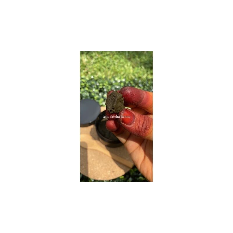 PES INAI DAUN ASLI ORIGINAL 100%