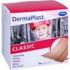 Hartmann DermaPlast Textile Elastic Plaster Quick Hypoallergenic Roll 5 m