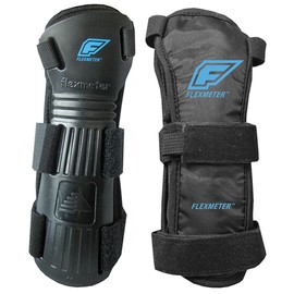 Flexmeter Wrist Guard Single Sided (Small)