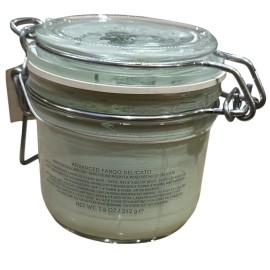 Borghese Fango Delicato Active Cleansing Mud Mask For Delicate Dry Skin 7.5 oz