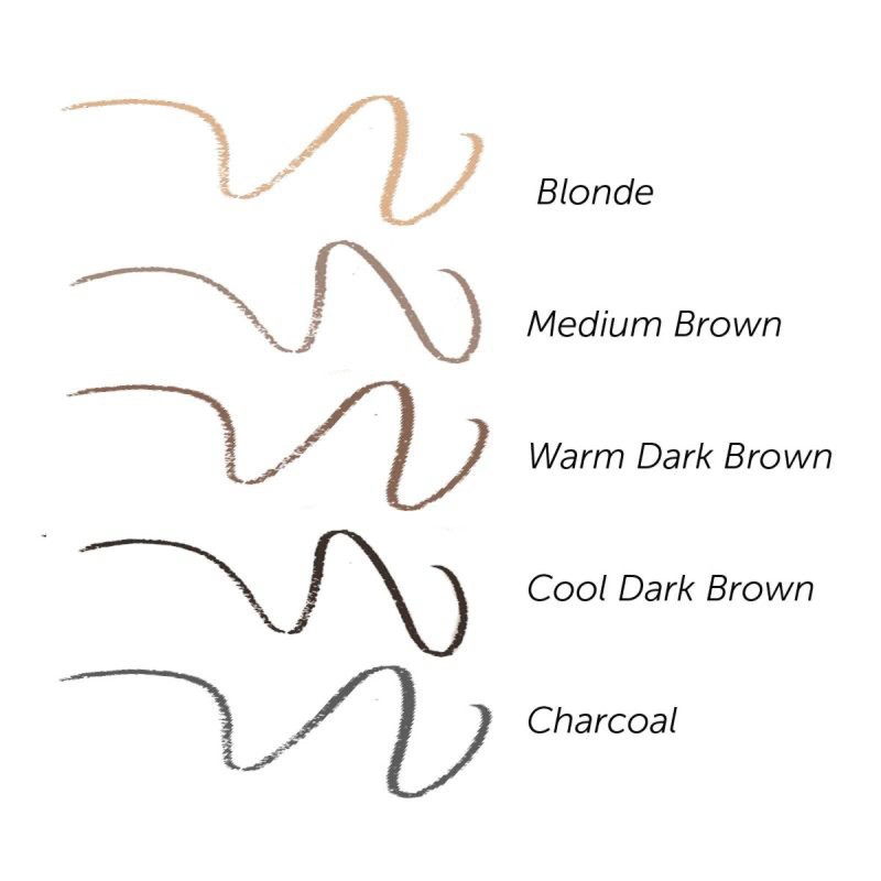 Brow FX Brow Grooming PENCIL, Light Brown