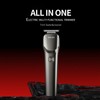 Men Trimmer 8000RPM High Speed Portable Multifunctional Electric Rechargeable Men