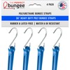 The Perfect Bungee 36" Heavy Duty Polyurethane Bungee Strap, Made
