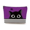 VICBOU Cat Gifts for Women Cat Mom Gifts Cute Cat