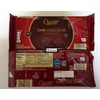 Choceur Dark Chocolate Smooth Dark Chocolate 49% Cocoa 5.29oz 150g