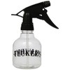 Fluker's Mist Reptiles Repta, Sprayer, 10 oz, Black