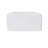 Soundskins Speaker Cover for Sonos Play 3 - Smoke White