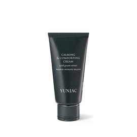 Yeonjak 카밍 앤 컴포팅 크림 60ml Calming and Comforting Cream 60ml