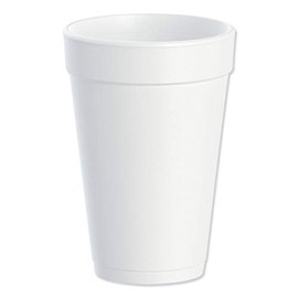 DART DRC16J16 Drink Foam Cups