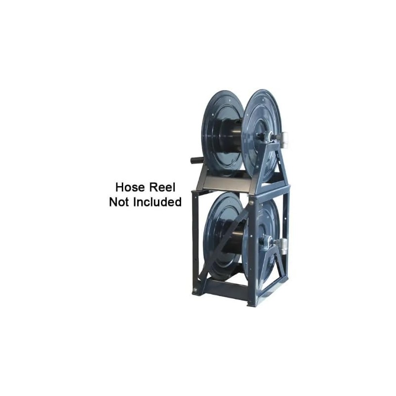 General Pump 2100437 Hose Reel Stacking Kit. Fits DHRA Hose