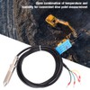 Digital Soil Moisture Sensor Meter Digital Low Consumption Soil Measuring