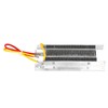 PTC Heating Element 24V 800W Ceramic Air Heater Constant Temperature