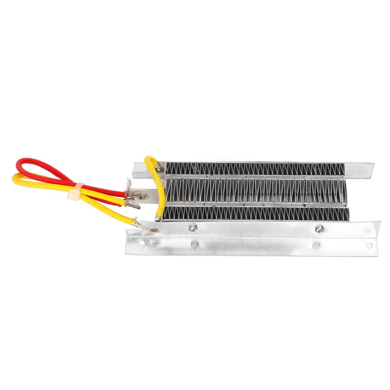 PTC Heating Element 24V 800W Ceramic Air Heater Constant Temperature