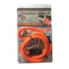 Anchor Shock Heavy Duty Bungee Line Boat Rope Anchor &