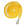 Lead rope with panic hook for horse in various stylish