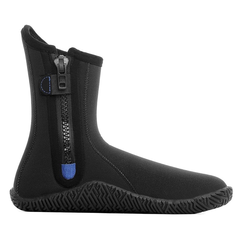 AQUALUNG 3mm Echozip Boots (12)