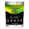 Kit Creatina Monohidratada Revibe Up! Cromo 400 Natural Heal