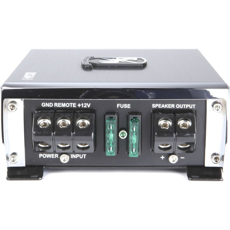 Sound Ordnance M350-1 350W x 1 at 2 Ohms Car