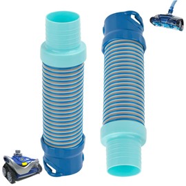 2 - Pack X77094 Pool Vacuum Hose Adapter for Zodiac MX6 MX8 Pool Cleaner, Swimming Suction Adapter Leaf Catcher Hose Adaptor