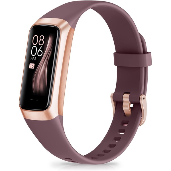 Fitness Tracker with Step Counter/Calories/Stopwatch, Activity Tracker, Health Tracker with
