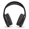 Audífonos Inalámbricos Over Ear Aurum Stf Color Negro