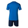 Joma Phoenix Men's Short Sleeve Set - 6XS - 3XL