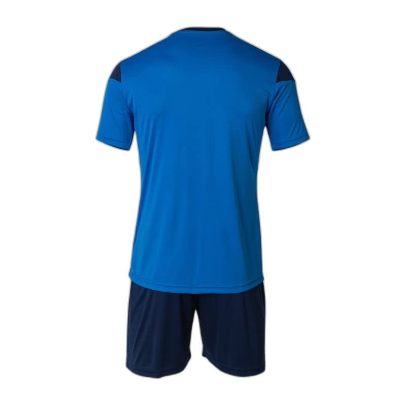 Joma Phoenix Men's Short Sleeve Set - 6XS - 3XL