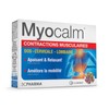 Myocalm: Muscle Contractions 3C PHARMA