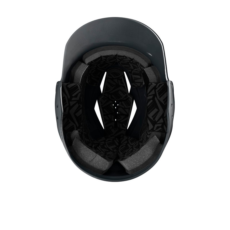 EvoShield XVT™ 2.0 Gloss Batting Helmet - Charcoal, X-Small