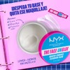 Nyx Professional Makeup, Face Unglue Makeup Remover - Bálsamo Limpiador