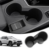 Autorder Car Cup Holder for Subaru Crosstrek 2024-2026 Accessories Water